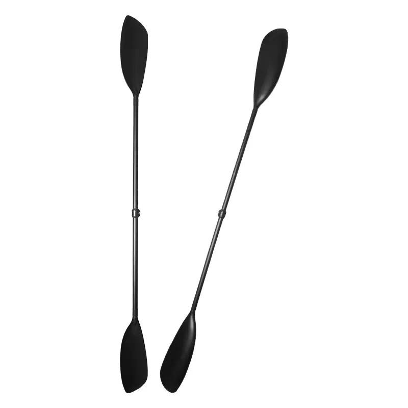 Kayak Paddle Carbon 2 Piece - Регулируемое складное весло для каяка из