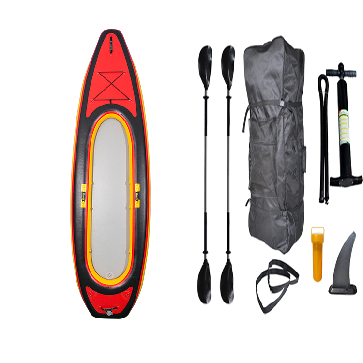 Kayak Inflatable 2 Person - Прямая продажа с фабрики, высокое качество,