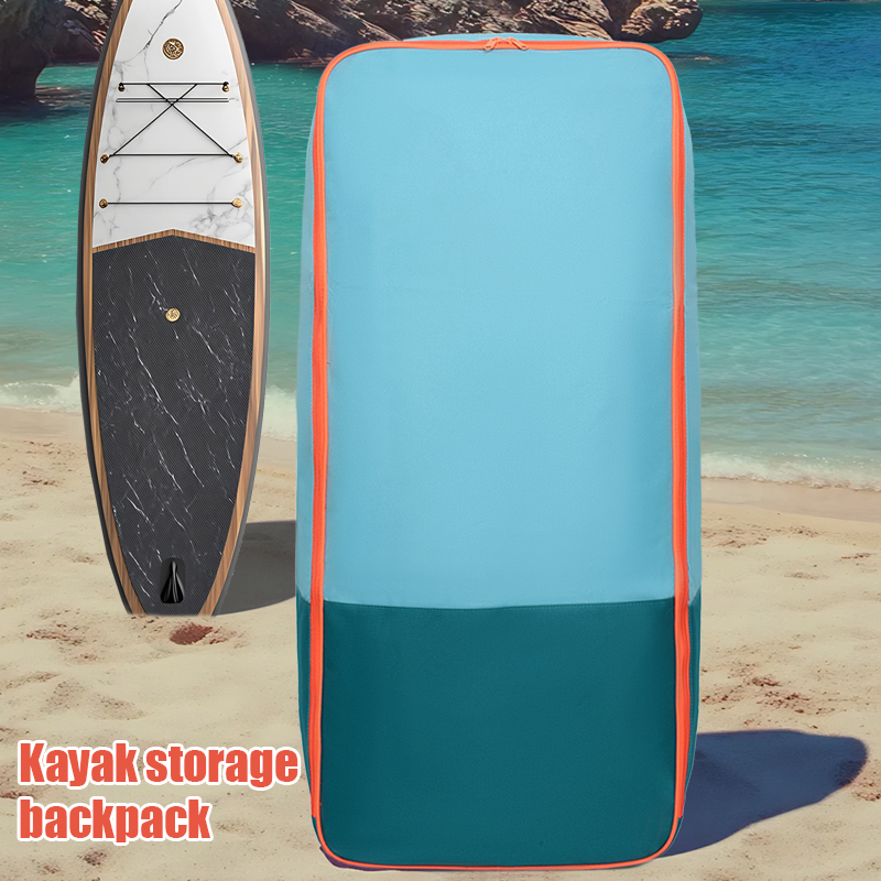 Paddle Board Backpack - Рюкзак Dikalong's same sup paddle board,
