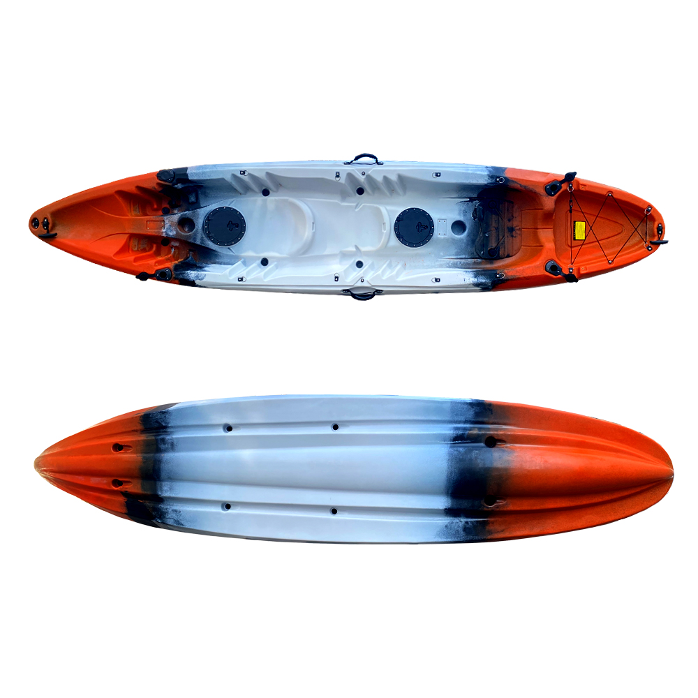 Inflatable Kayak 3 Person - Заводская поставка 3, 4, 5-местные сиденья,