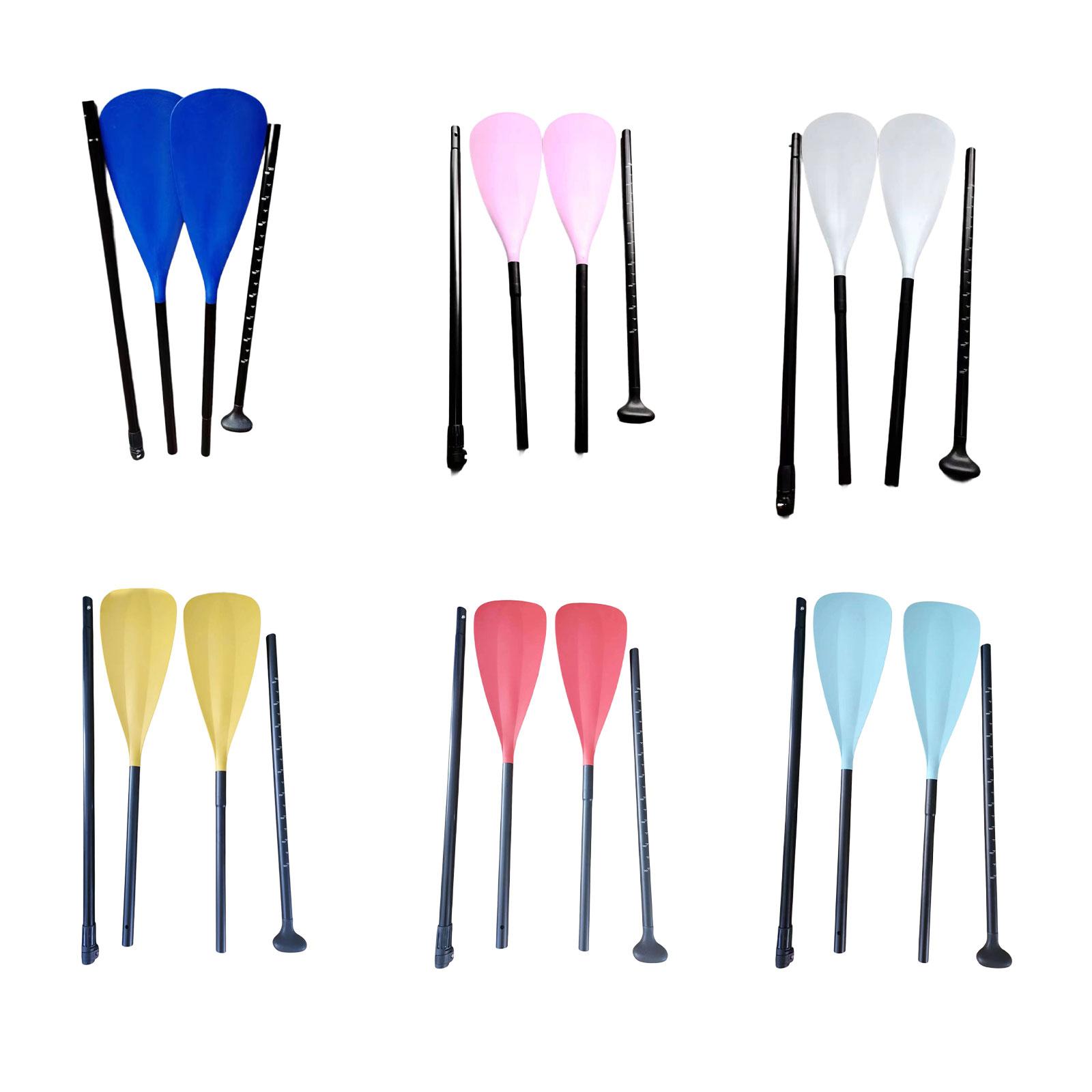Sup Paddle Carbon Fiber - Весло для каяка, стоячая весло для