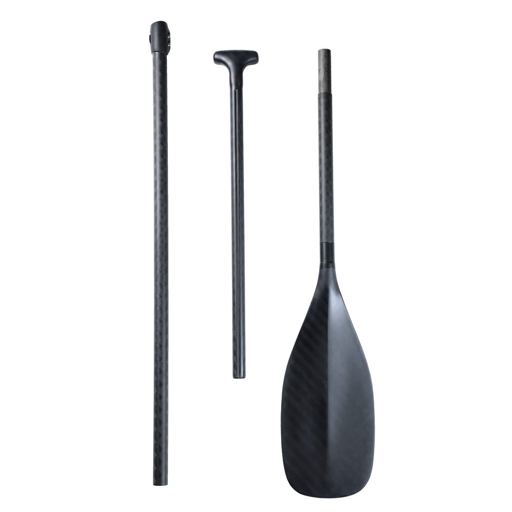 Sup Paddle Carbon Fiber - OKHEALING 12K Весло для SUP из