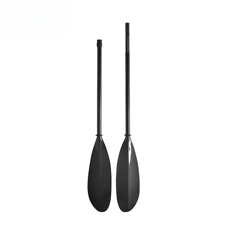Kayak Paddle Carbon 2 Piece - Легкое оптовое дешевое весло для каяка