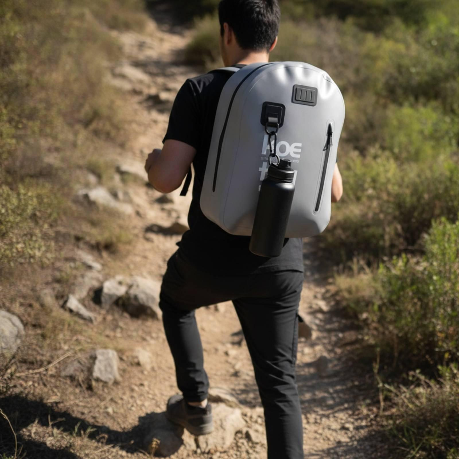 Paddle Board Backpack - Рюкзак для паддлборда | Удобный рюкзак