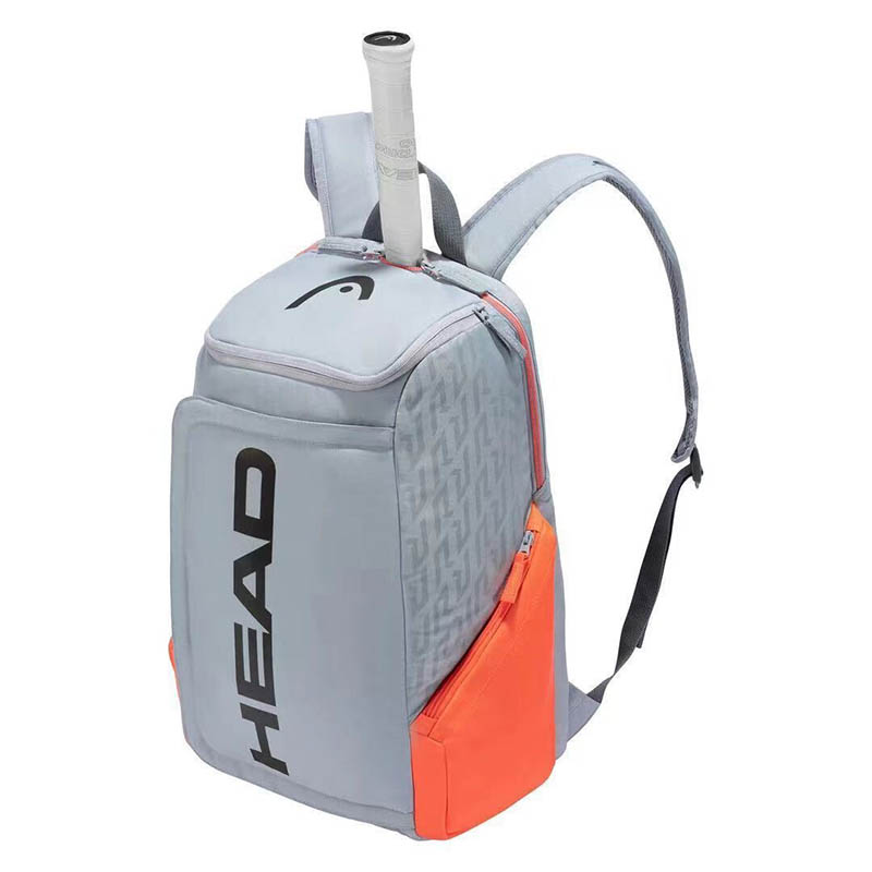 Paddle Board Backpack - Оригинальный теннисный рюкзак HEAD Radical для