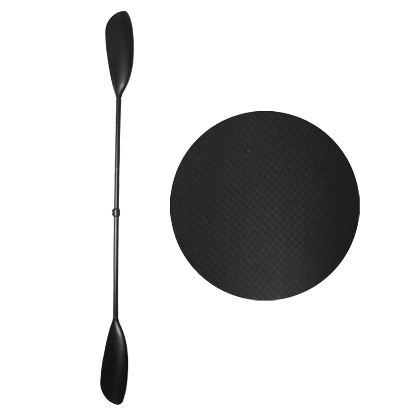 Kayak Paddle Carbon 2 Piece - Морской каяк, весло, аксессуары для лодок,