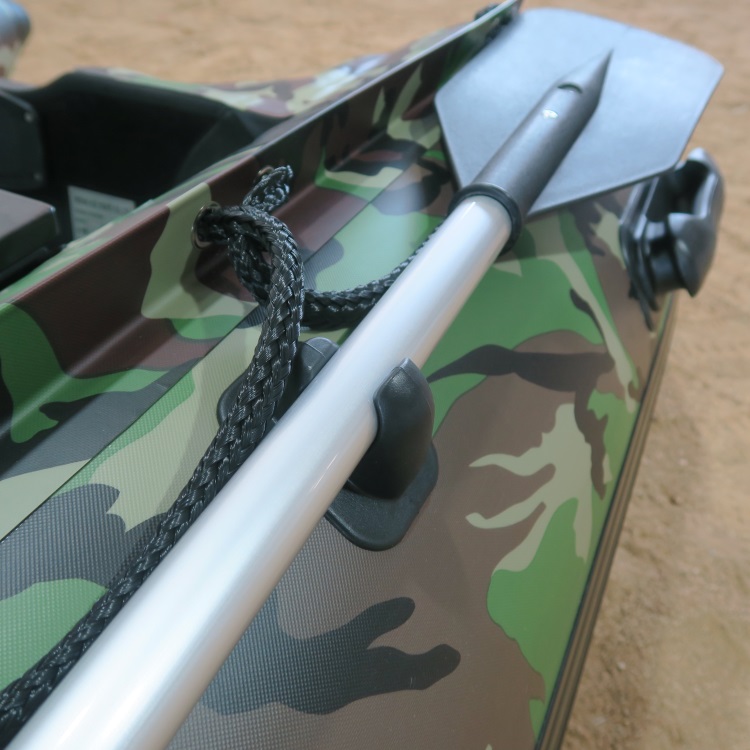Надувная парусная лодка ASA-36 – обзор и цена Inflatable Boat 4 Person