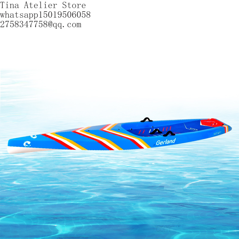 Заводская OEM-доска для серфин – обзор и цена Sup Paddle Carbon Fiber