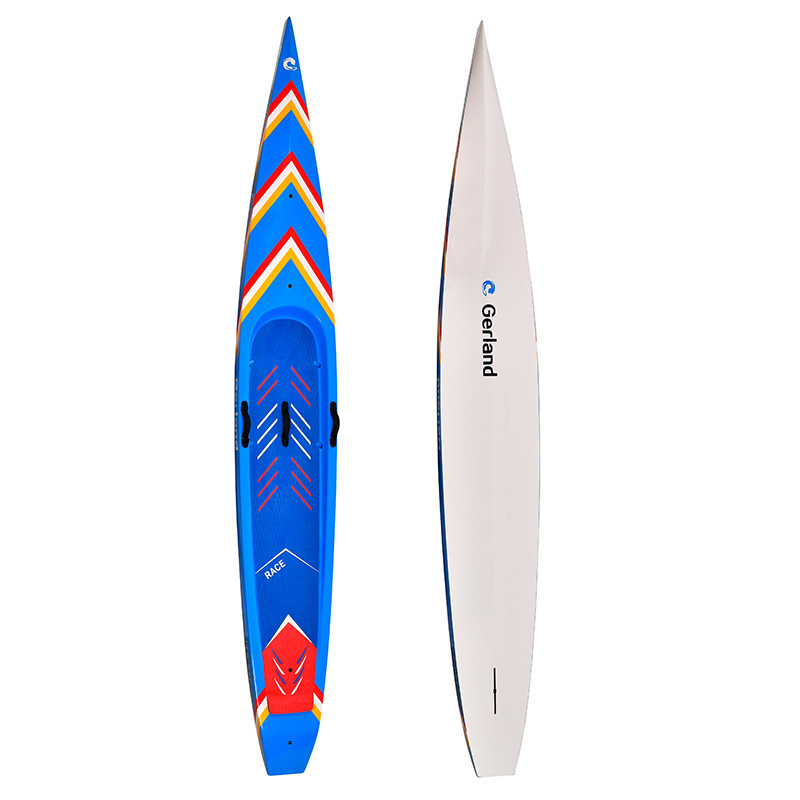 Заводская OEM-доска для серфин – обзор и цена Sup Paddle Carbon Fiber