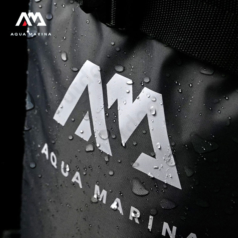 Рюкзак на молнии AQUA MARINA д – обзор и цена Paddle Board Backpack