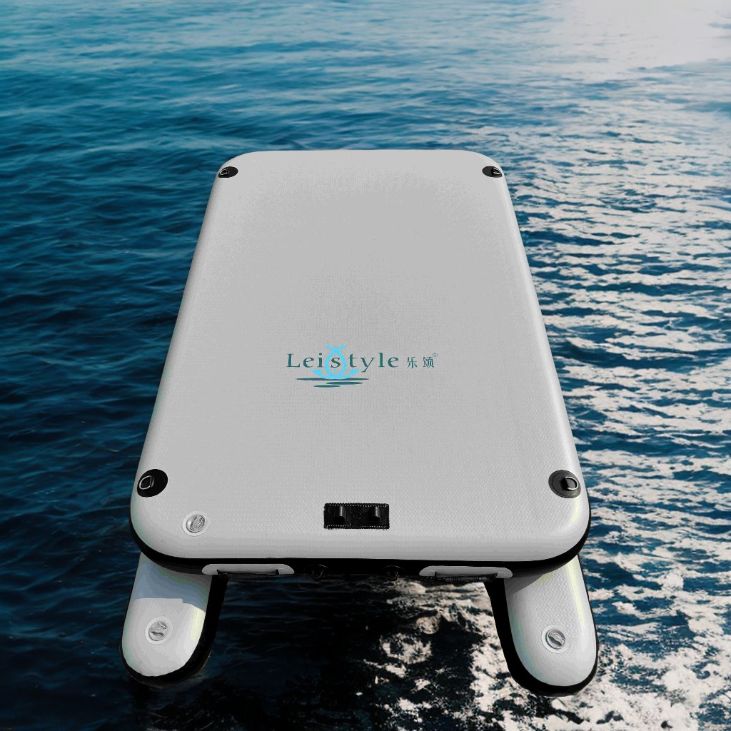 SOLARMARINE, 2 человека, надув – обзор и цена Kayak Inflatable 2 Person