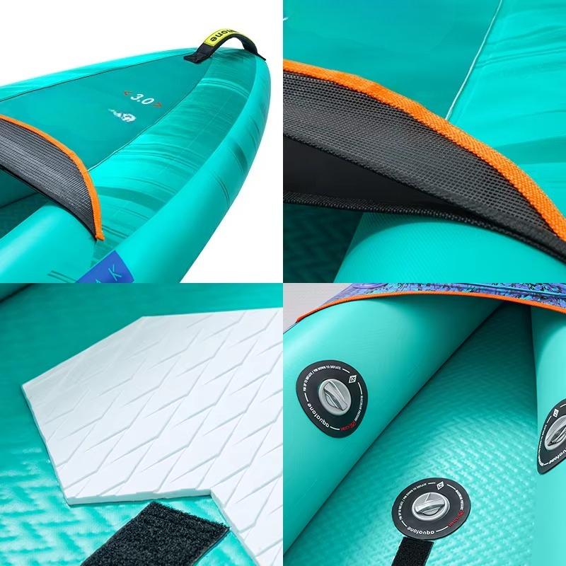 Вентилятор, надувной усиленный – обзор и цена Inflatable Kayak 3 Person