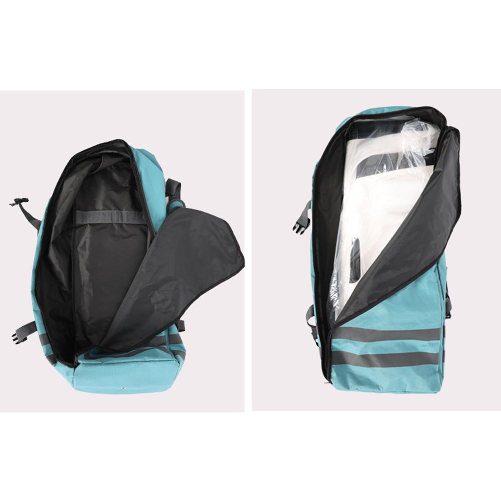 Сумка-переноска для надувной д – обзор и цена Paddle Board Backpack