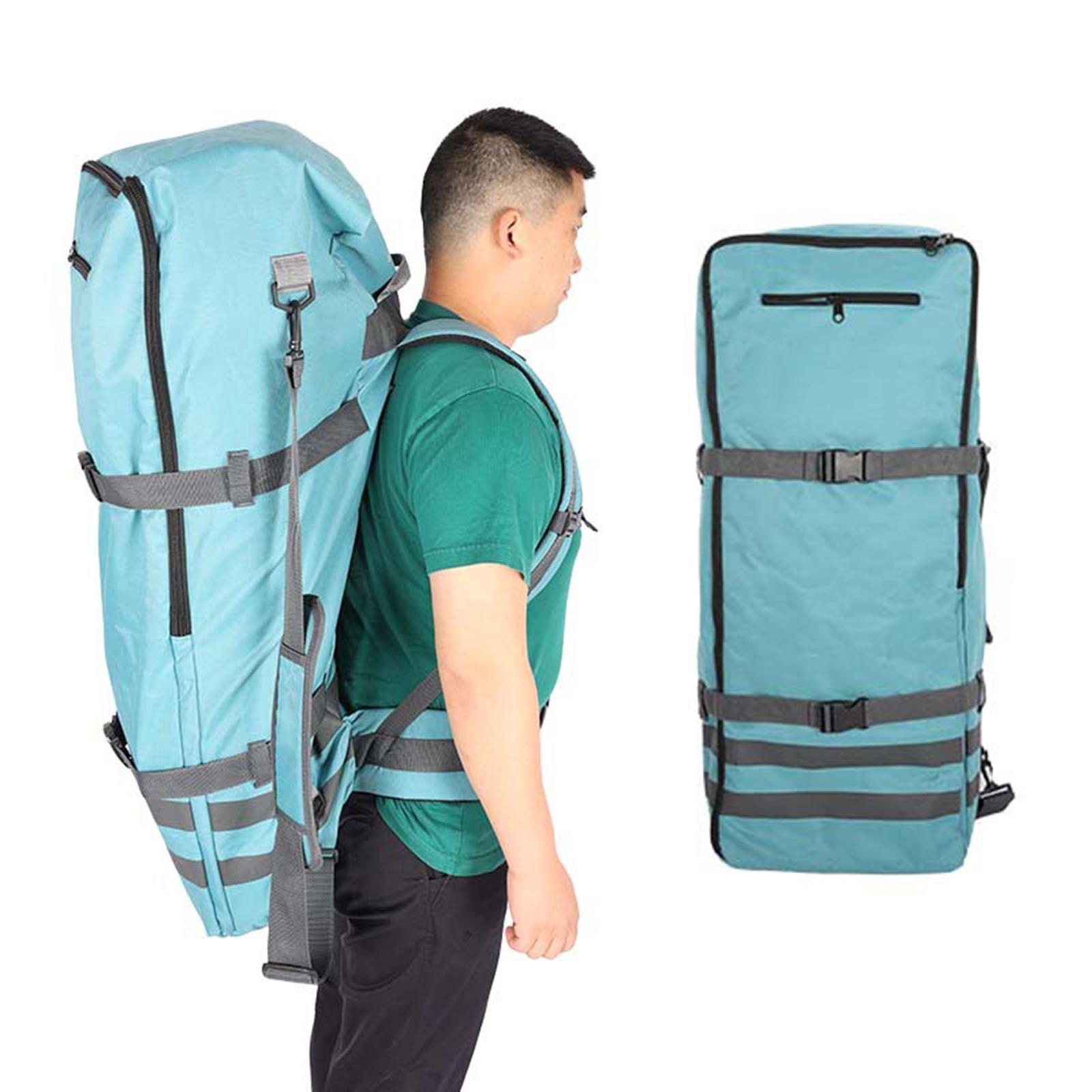Сумка-переноска для надувной д – обзор и цена Paddle Board Backpack