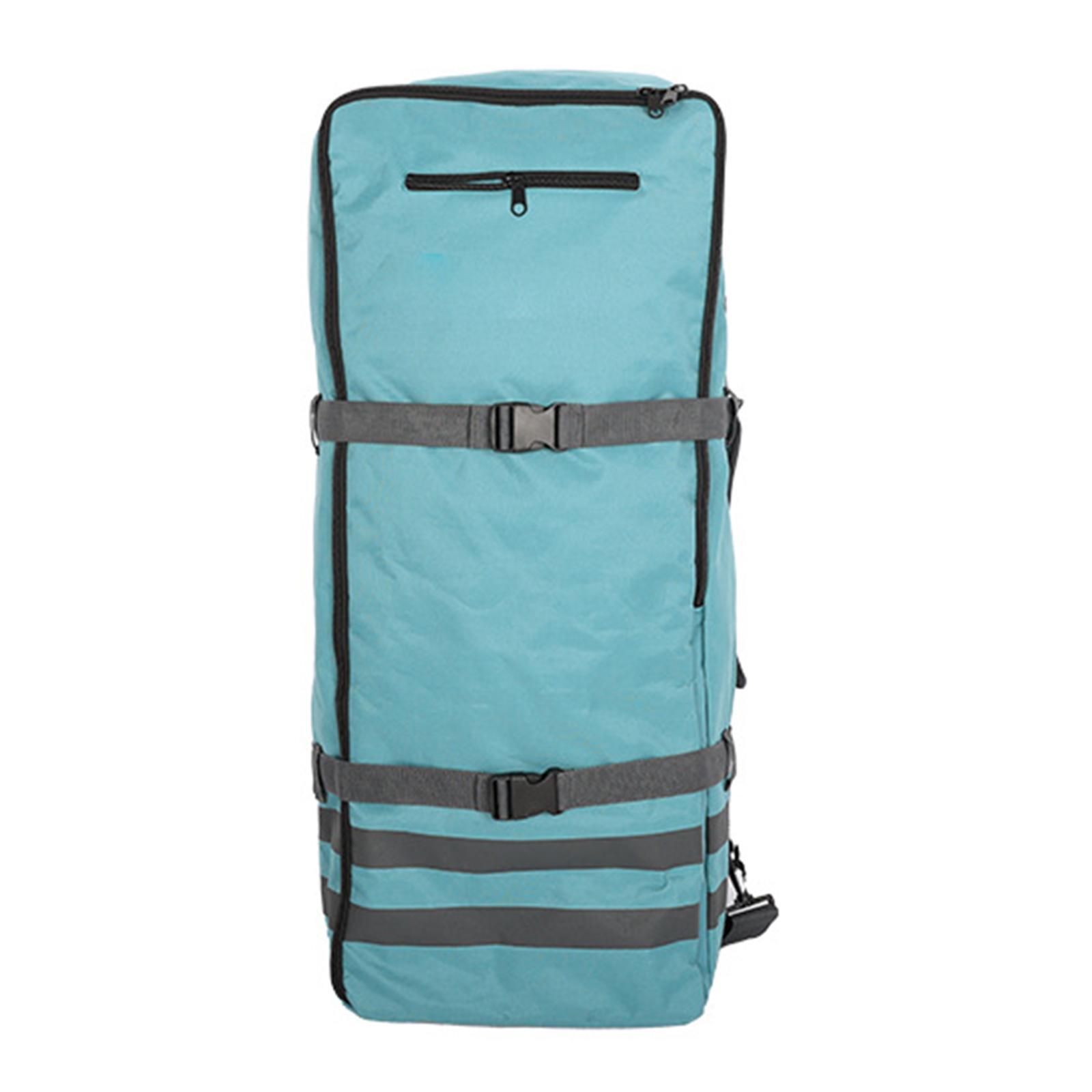 Сумка-переноска для надувной д – обзор и цена Paddle Board Backpack