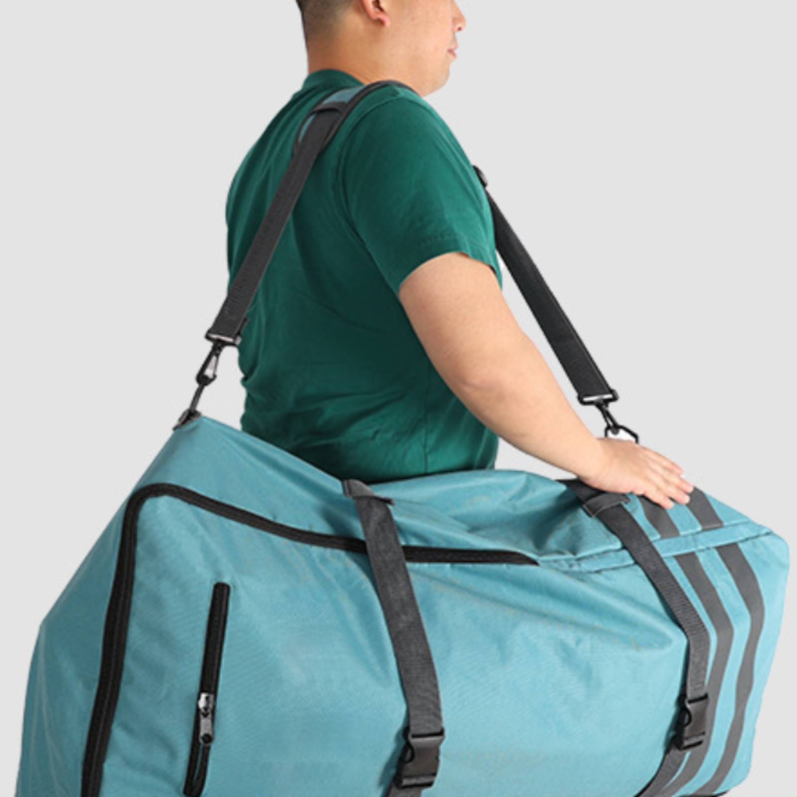 Рюкзак для падлборда с плечевы – обзор и цена Paddle Board Backpack