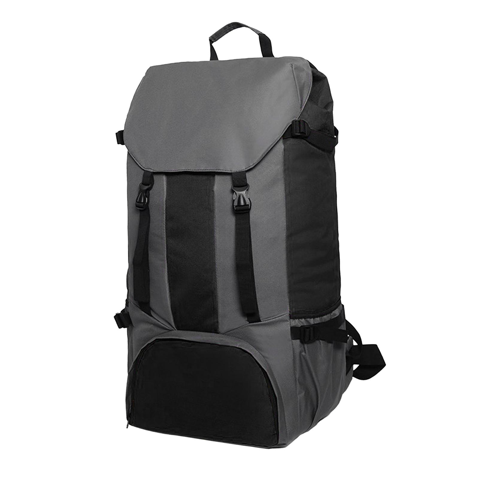 Рюкзак-переноска для падлборда – обзор и цена Paddle Board Backpack