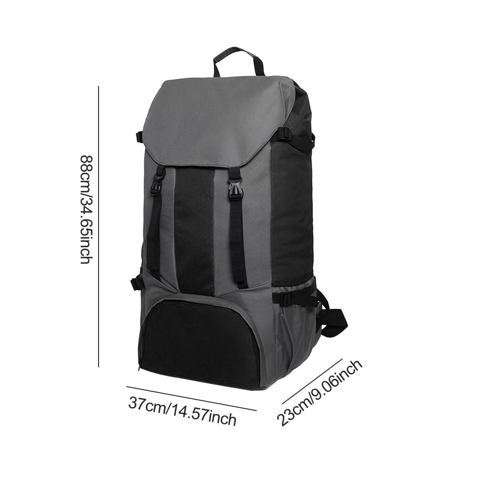 Рюкзак-переноска для падлборда – обзор и цена Paddle Board Backpack
