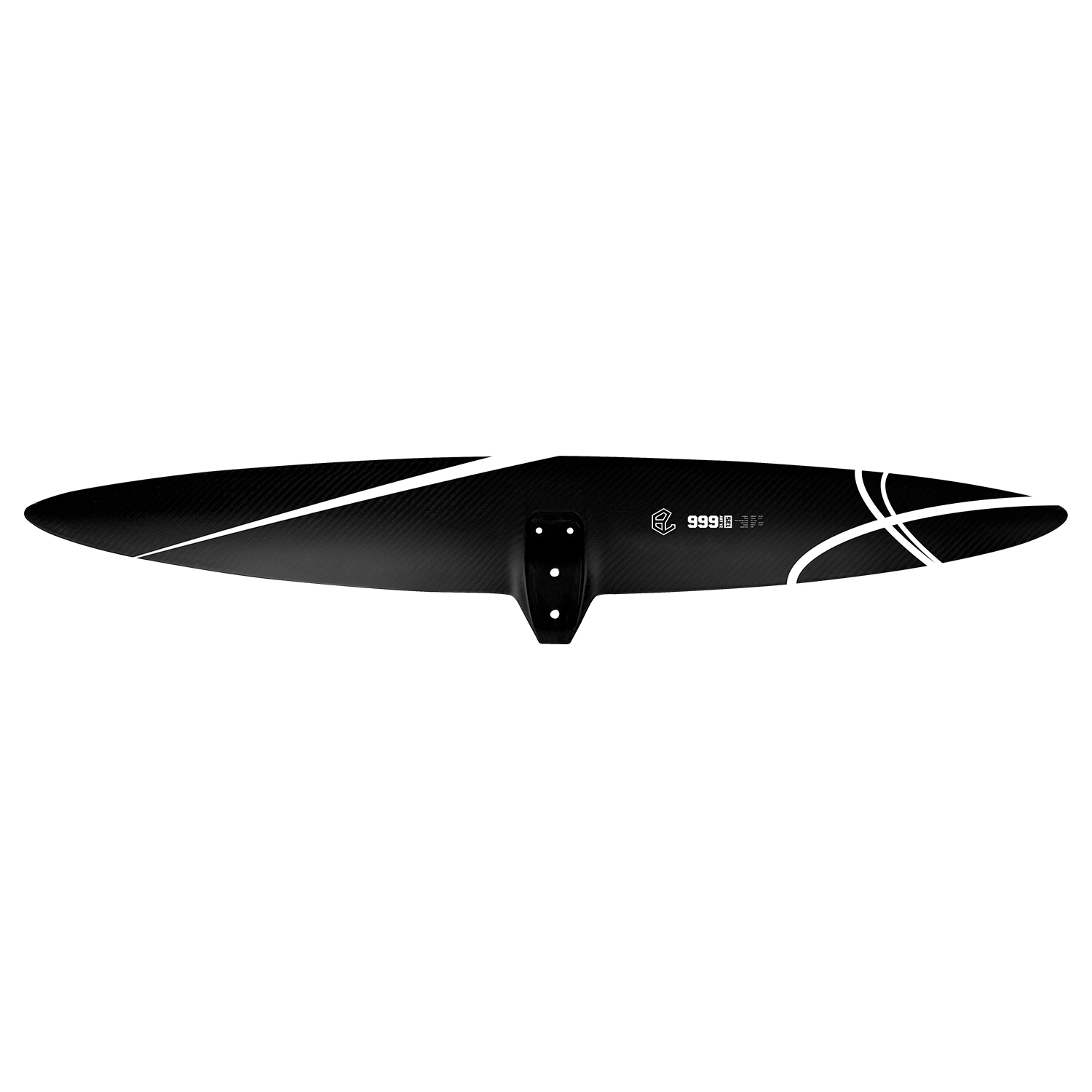 Гидрофойл-крыло из карбона 999 – обзор и цена Sup Paddle Carbon Fiber