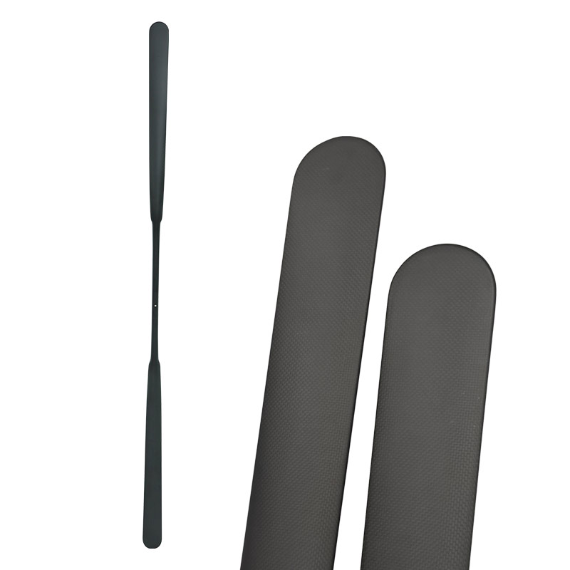Весло для каякинга и гребли Wa – обзор и цена Kayak Paddle Carbon 2 Piece