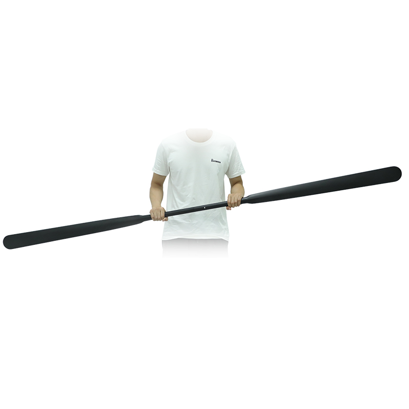 Весло для каякинга и гребли Wa – обзор и цена Kayak Paddle Carbon 2 Piece