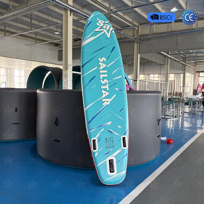 Надувная доска для сап-серфинг – обзор и цена Sup Board 11Ft Inflatable