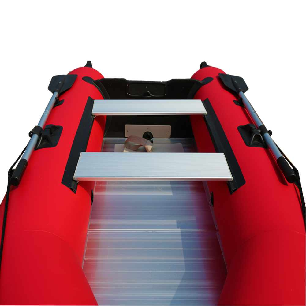 Solarmarine 3 м 4-местная наду – обзор и цена Inflatable Boat 4 Person