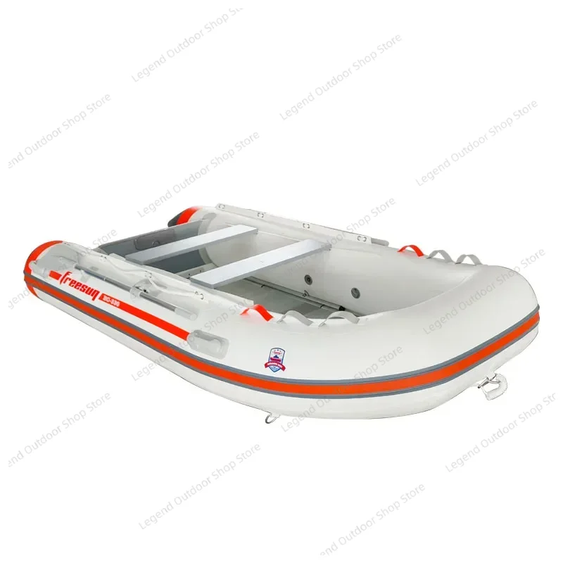 Надувная лодка-каяк для двоих  – обзор и цена Kayak Inflatable 2 Person