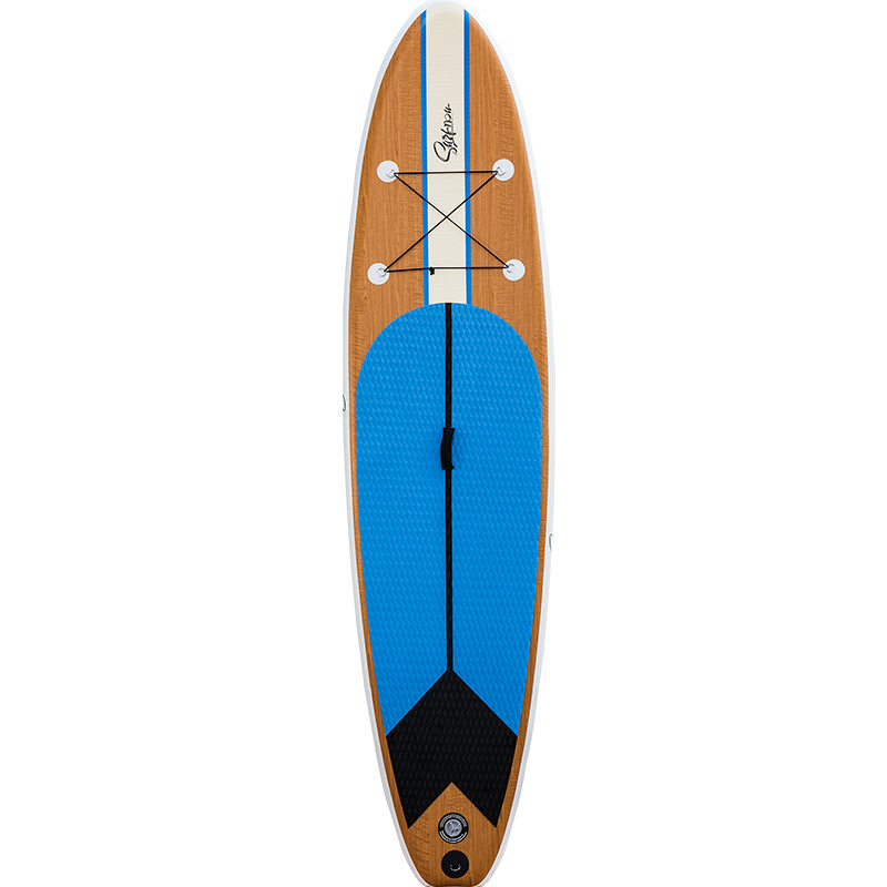 Надувная доска для йоги и сап- – обзор и цена Sup Board 11Ft Inflatable