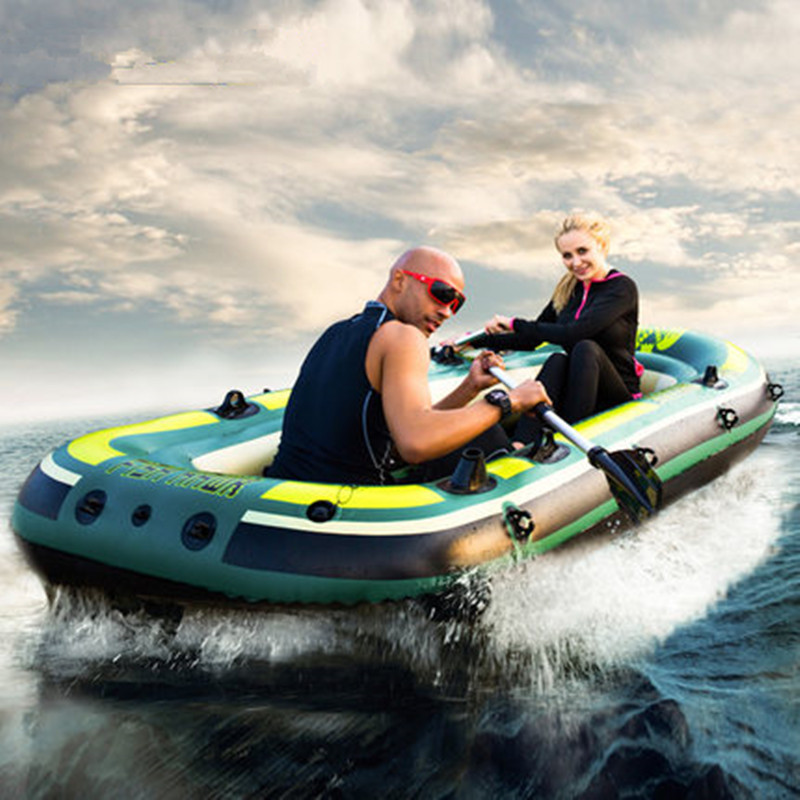 Оптовая продажа с завода: наду – обзор и цена Kayak Inflatable 2 Person