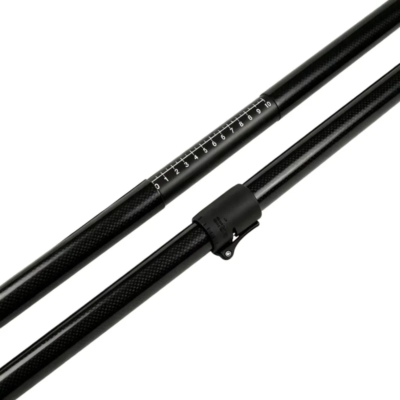 Двухсекционная портативная дос – обзор и цена Kayak Paddle Carbon 2 Piece