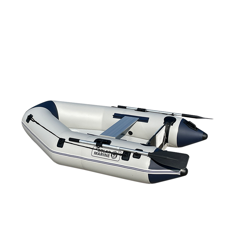 Надувная скоростная лодка Sola – обзор и цена Kayak Inflatable 2 Person