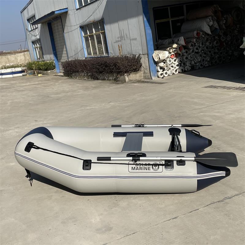Надувная скоростная лодка Sola – обзор и цена Kayak Inflatable 2 Person