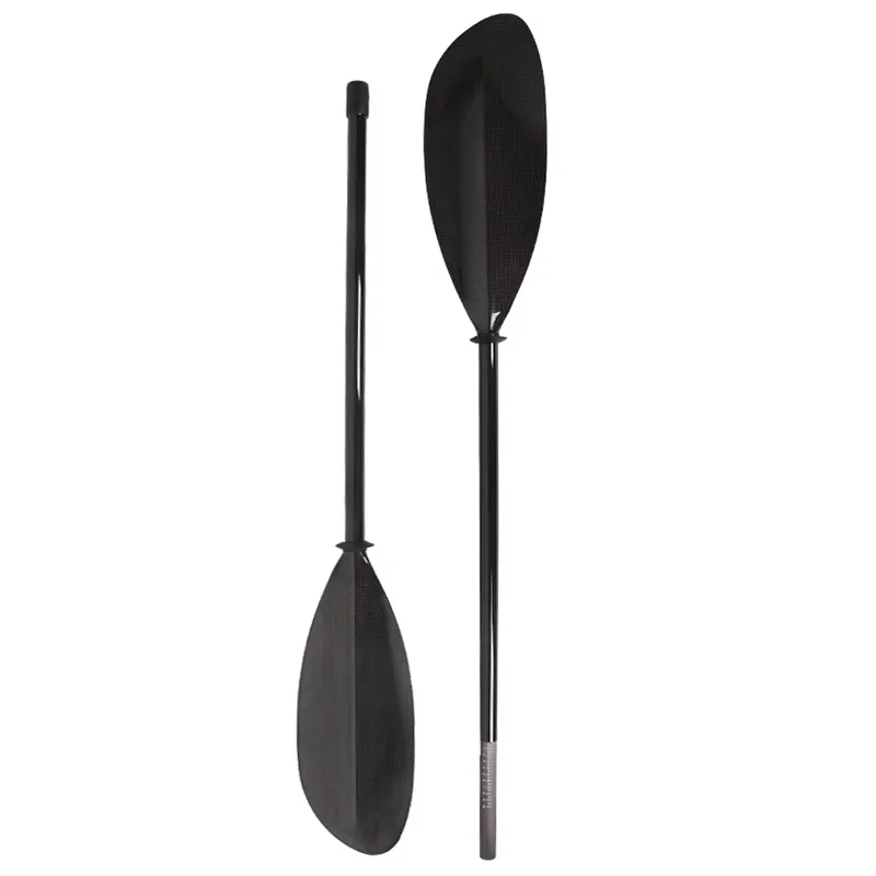 Производство двух штук спортив – обзор и цена Kayak Paddle Carbon 2 Piece