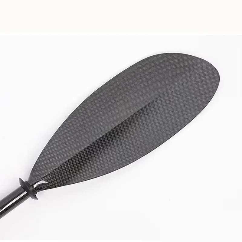 Производство двух штук спортив – обзор и цена Kayak Paddle Carbon 2 Piece