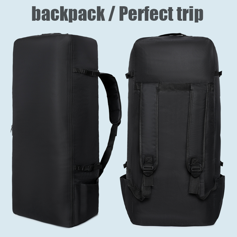 Вместительный рюкзак для хране – обзор и цена Paddle Board Backpack