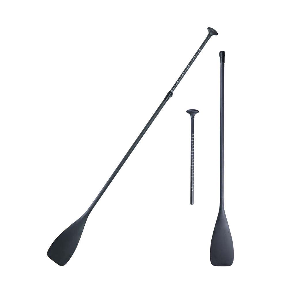 Новое карбоновое весло для SUP – обзор и цена Sup Paddle Carbon Fiber