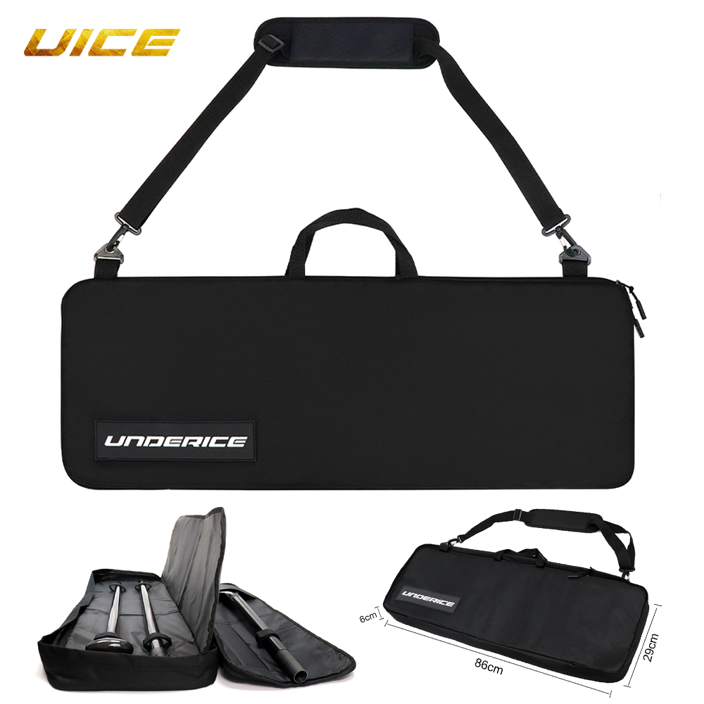 UICE Сплит-сумка для весла Пор – обзор и цена Paddle Board Backpack
