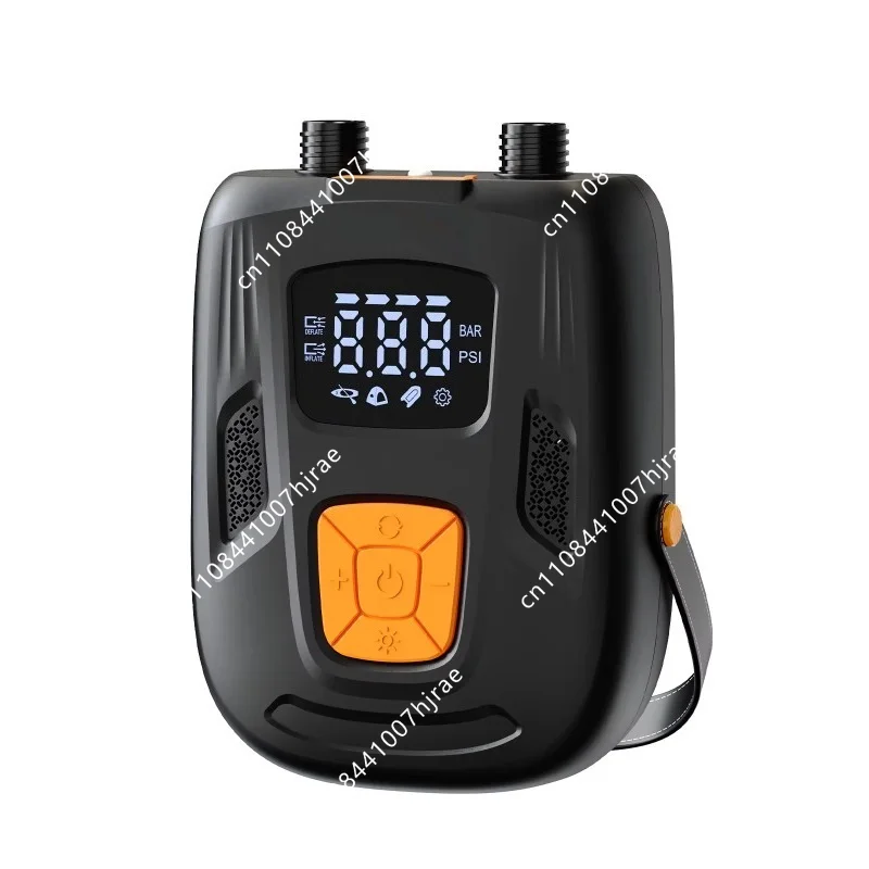 Беспроводной насос 20PSI для у – обзор и цена Paddle Board Electric Pump 20Psi