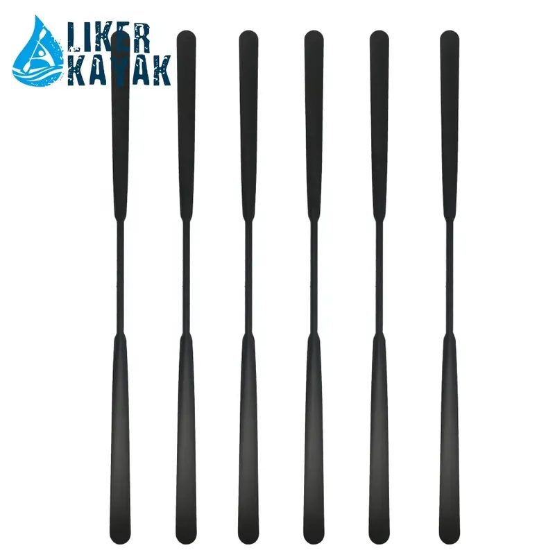 Двухсекционное легкое весло дл – обзор и цена Kayak Paddle Carbon 2 Piece