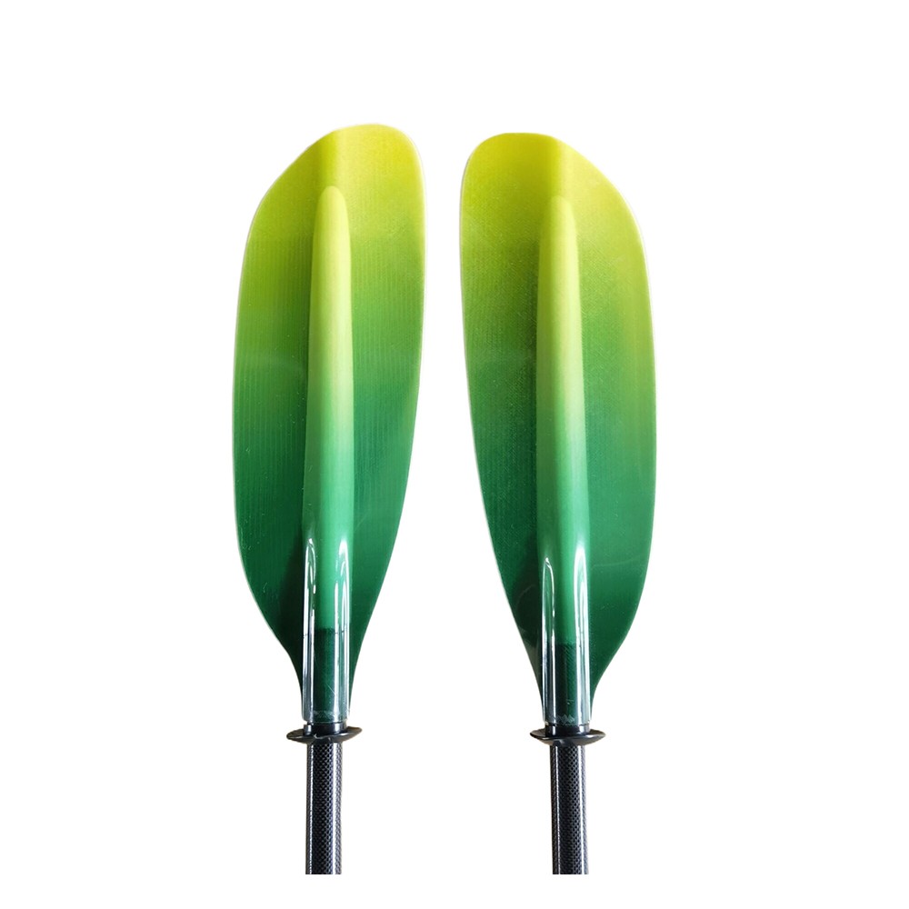 Весло для каяка QQSPORT, 2-сек – обзор и цена Kayak Paddle Carbon 2 Piece
