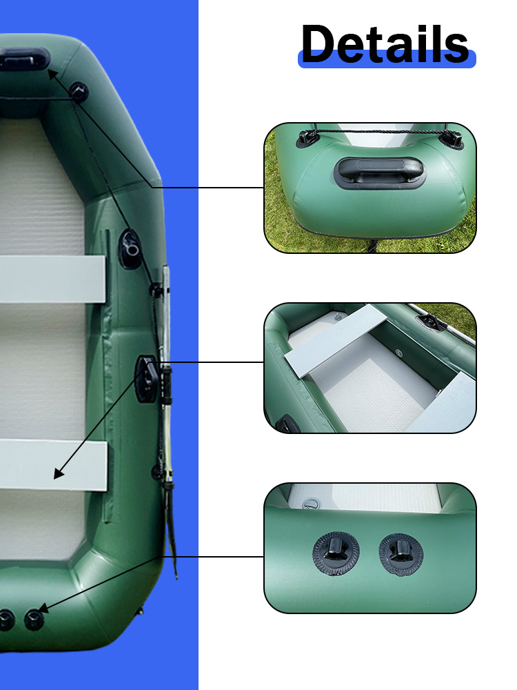 Ведущий каяк на 3 человека, на – обзор и цена Inflatable Kayak 3 Person