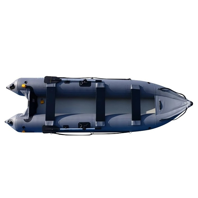 Надувная лодка-каяк на 3 челов – обзор и цена Inflatable Kayak 3 Person