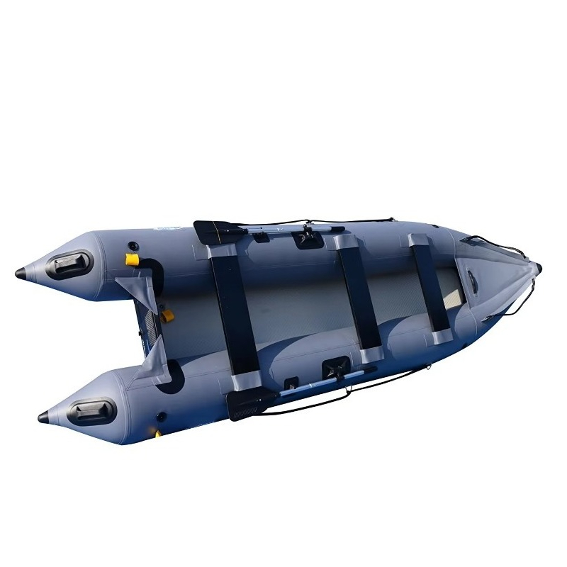 Надувная лодка-каяк на 3 челов – обзор и цена Inflatable Kayak 3 Person