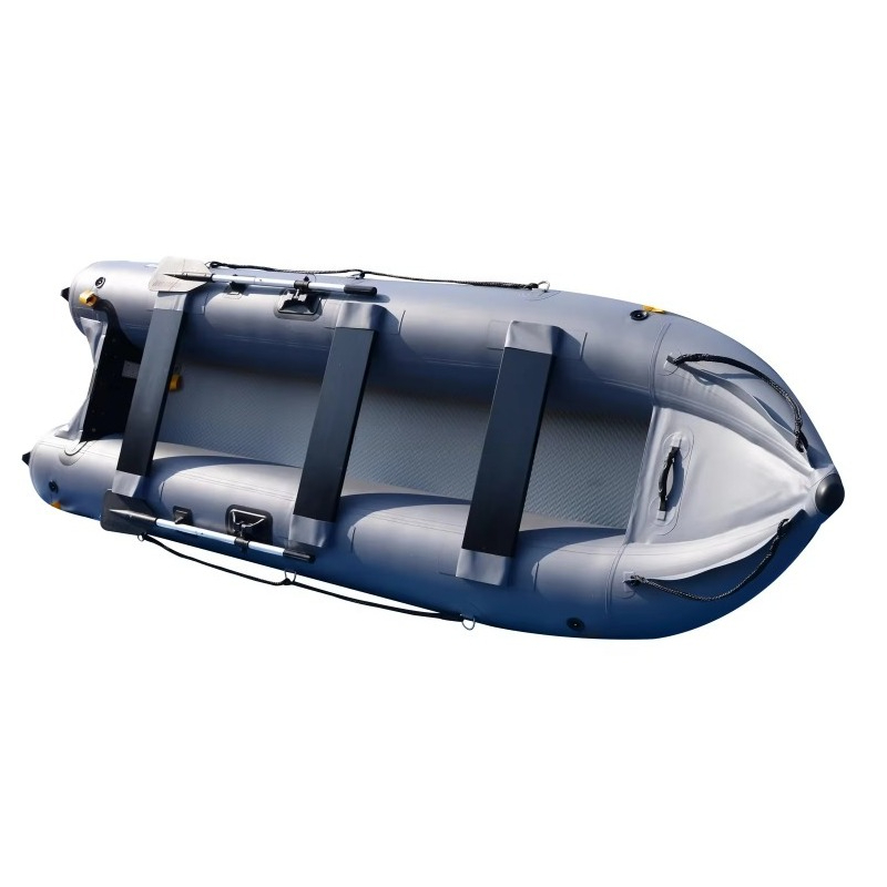 Надувная лодка-каяк на 3 челов – обзор и цена Inflatable Kayak 3 Person