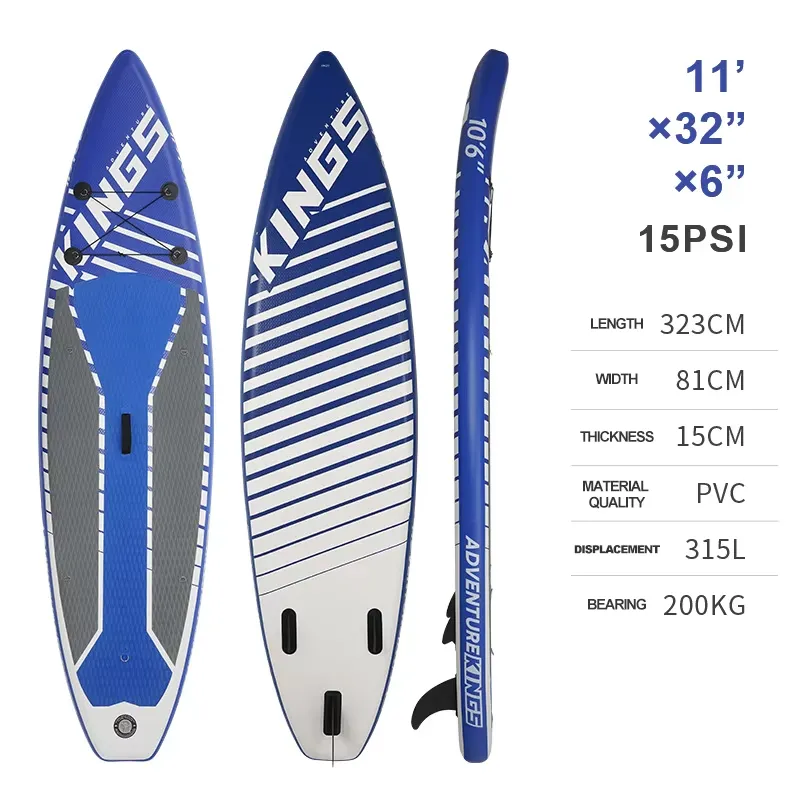 Надувная доска для сап-серфинг – обзор и цена Inflatable Paddle Board 10.6Ft