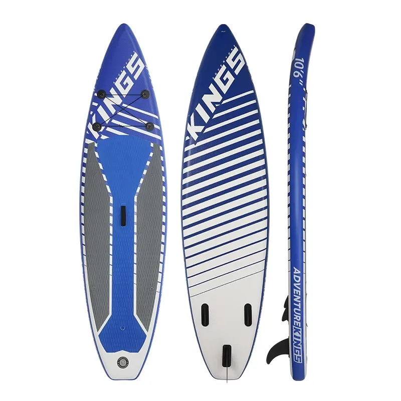 Надувная доска для сап-серфинг – обзор и цена Inflatable Paddle Board 10.6Ft