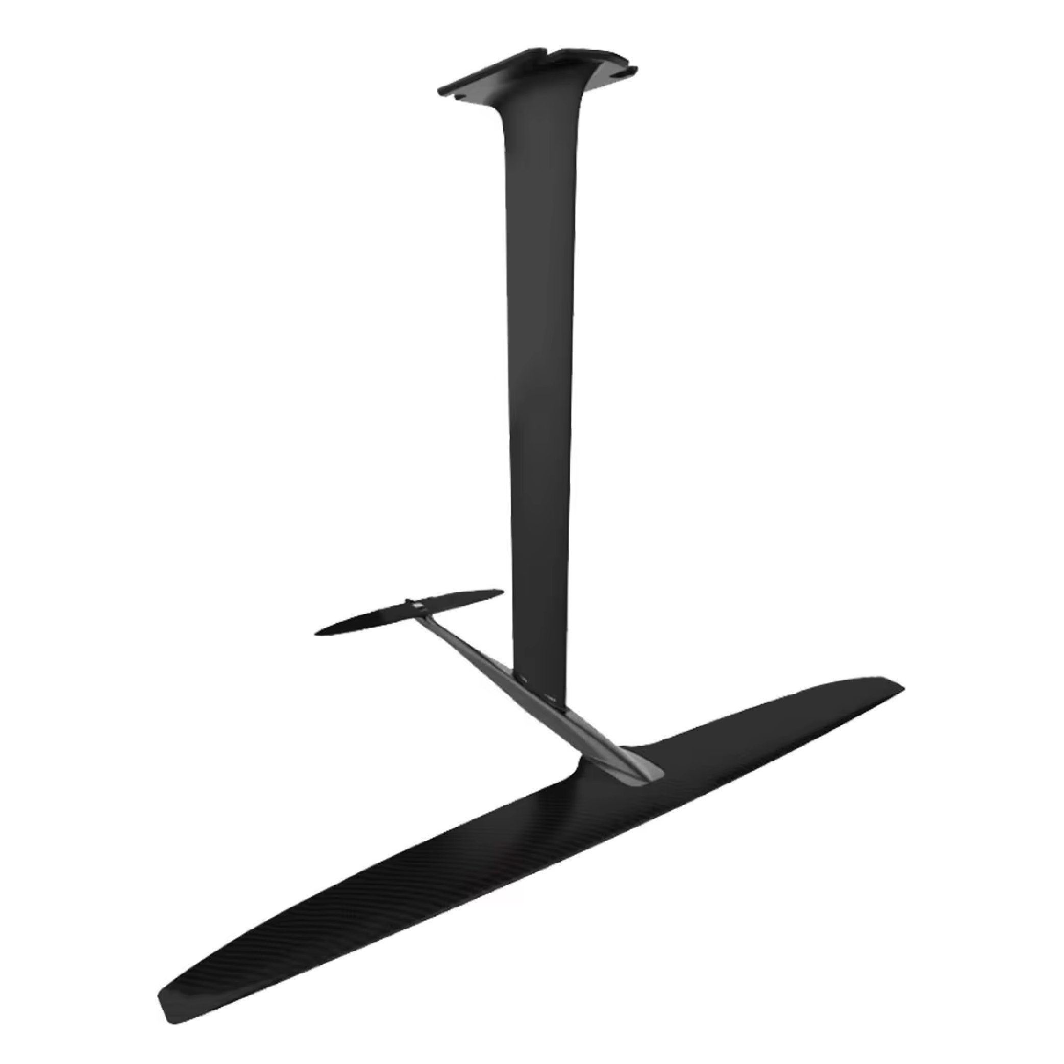 Высокопроизводительная карбоно – обзор и цена Sup Paddle Carbon Fiber