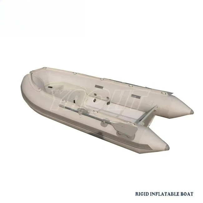 Надувная скоростная лодка RIB  – обзор и цена Inflatable Boat 4 Person