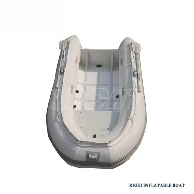 Надувная скоростная лодка RIB  – обзор и цена Inflatable Boat 4 Person